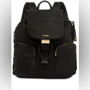 Authentic TUMI backpack